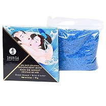 Соль Мёртвого моря Shunga Moonlight Bath (75 гр)