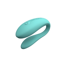 Вибратор для пар We-Vibe Sync Lite мятный