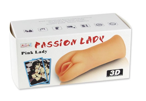 Отзывы О Мастурбаторе Пинк Бут