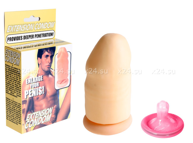 Фаллоудлинитель 